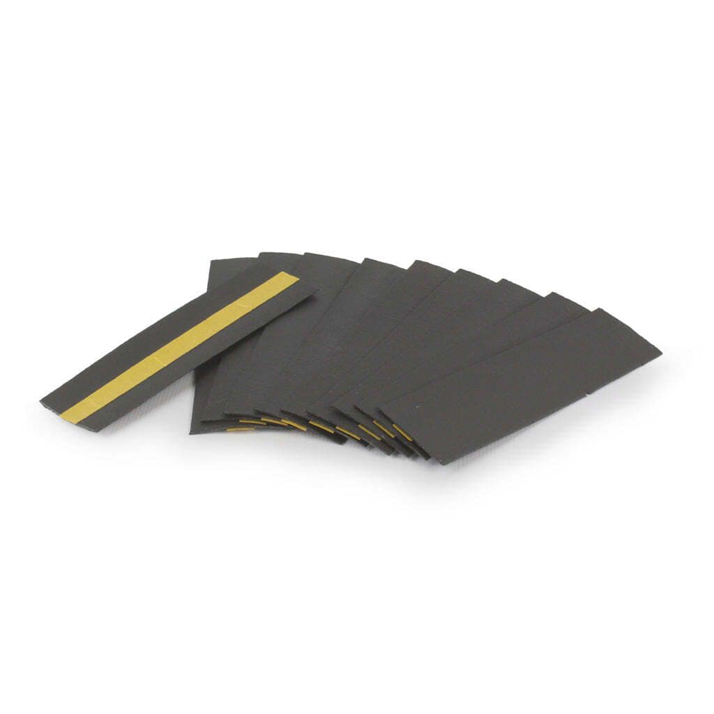 Fire Rated Intumescent Hinge Pad (Pack of 10)