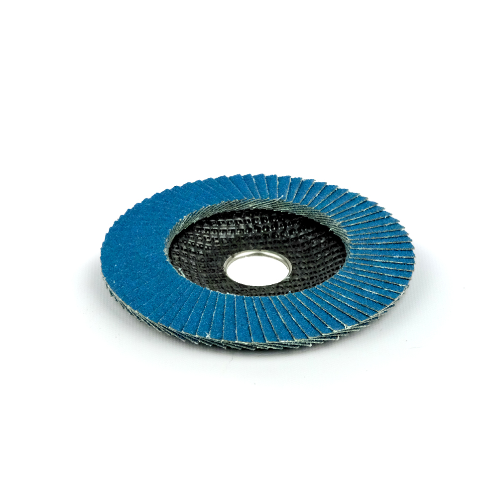 80 Grit Flap Disc 115mm