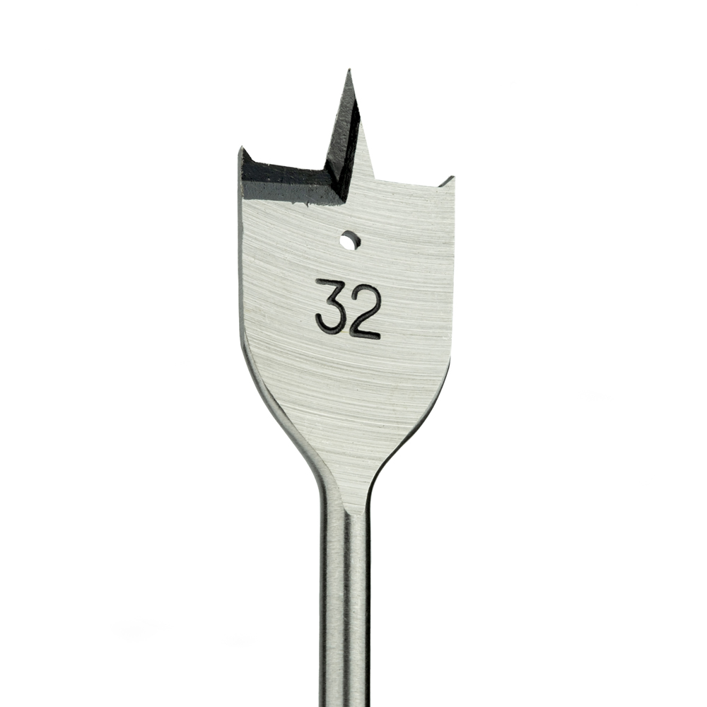 Wood Flat bit 32mm