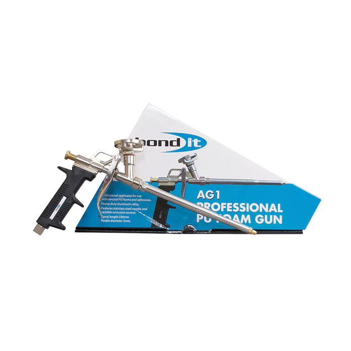 Professional Expanding Foam Gun