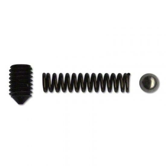 Fuhr Ball Bearing, Spring & Screw