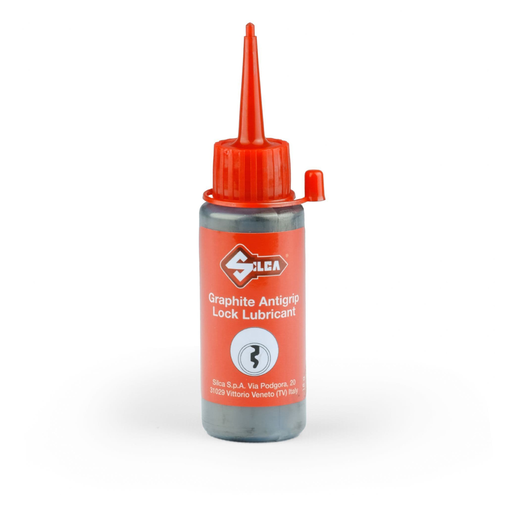 Graphite Lock Lubricant