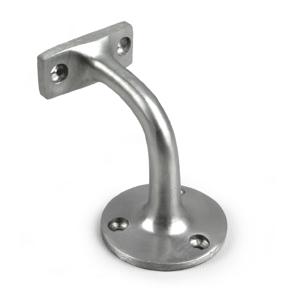 Handrail Bracket 2.5&quot; SAA