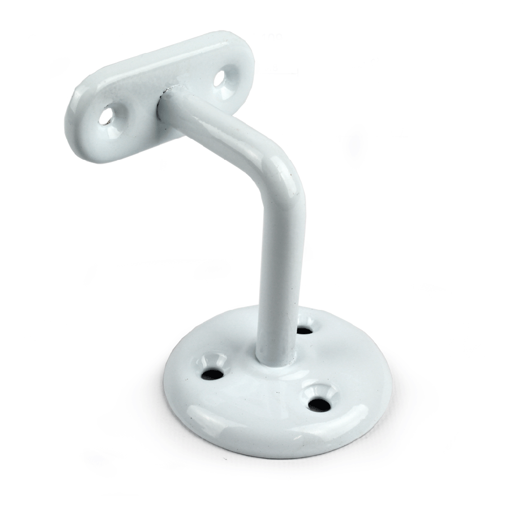 Handrail Bracket 2.5&quot; White