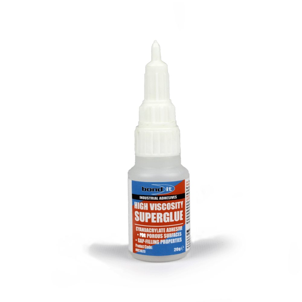 High viscosity superglue 20g