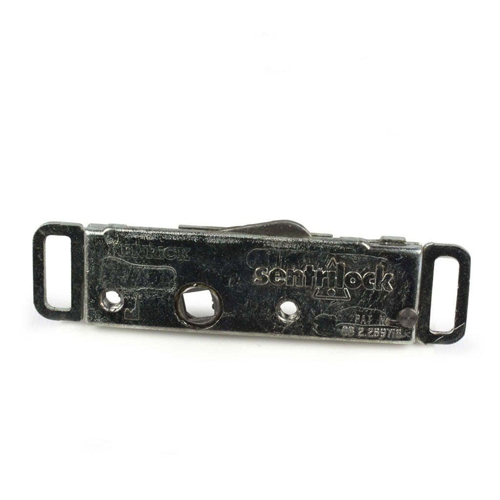 Kenrick Sentrilock Window Lock Gearbox