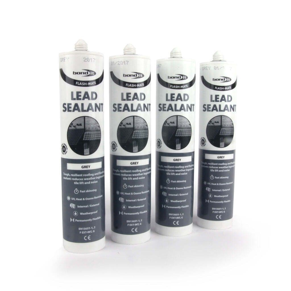 Flash Mate Lead Sealant