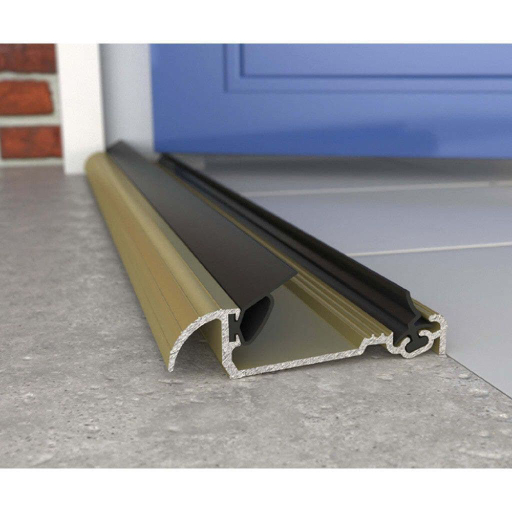 Macclex 15/2 Door Cill 900mm (3ft) Black