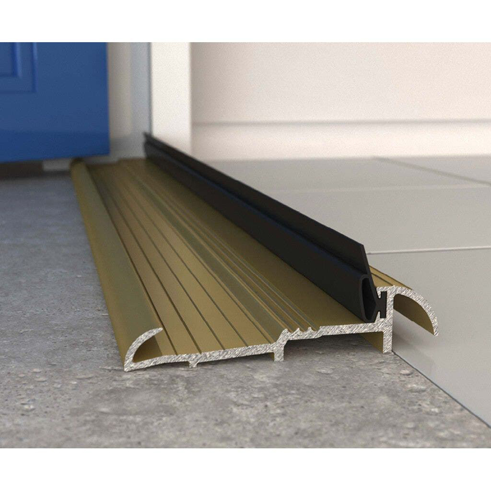 Macclex OUM/4 Door Cill 914mm (3ft) Gold