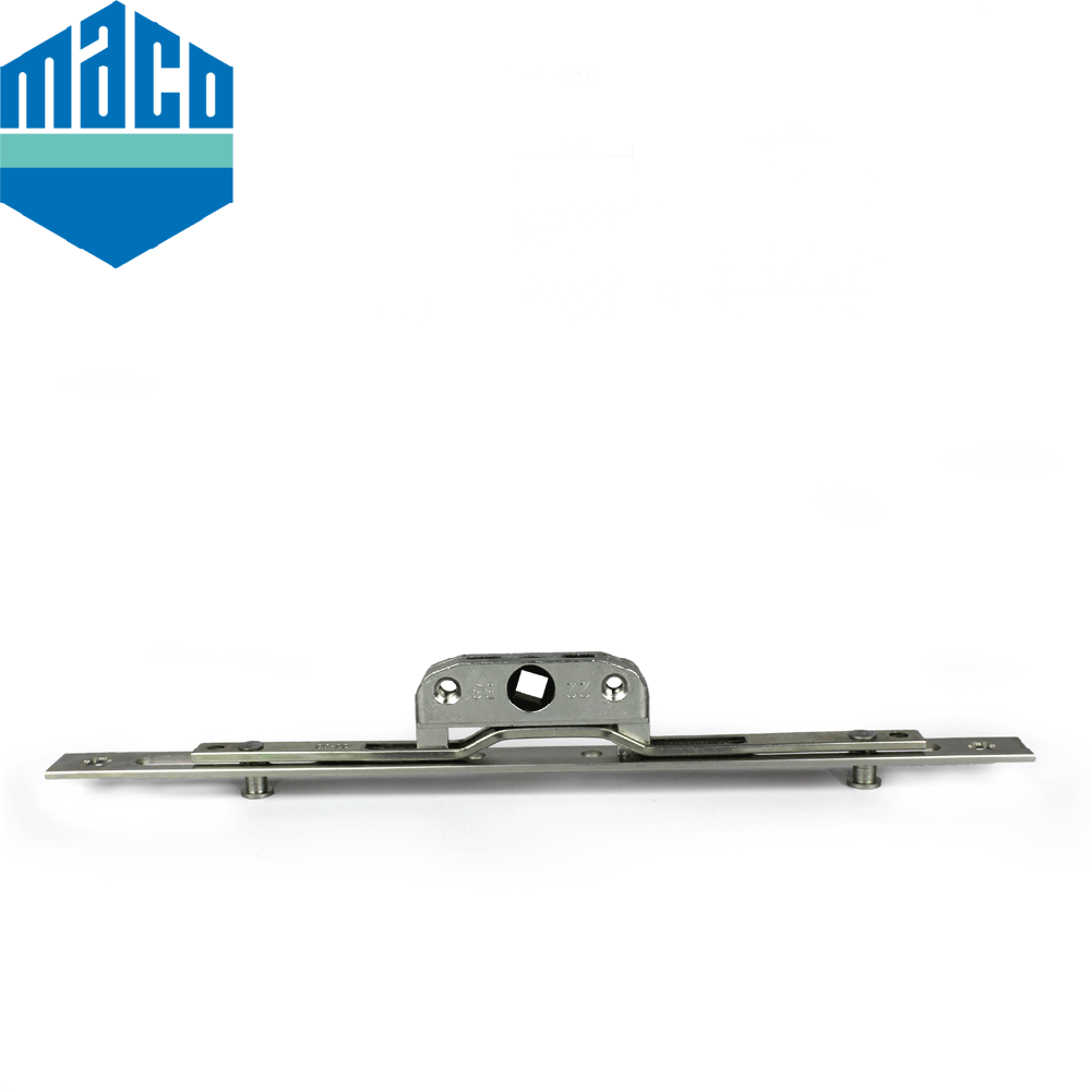 Maco Inline Espag Window Lock Mechanism Gr.0 260mm x 22mm backset