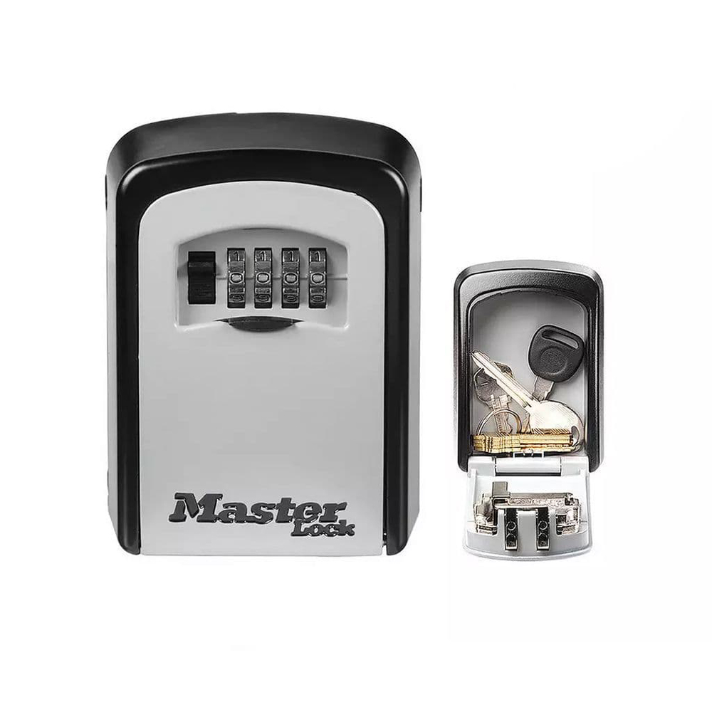 Master Lock Key Safe 5401d