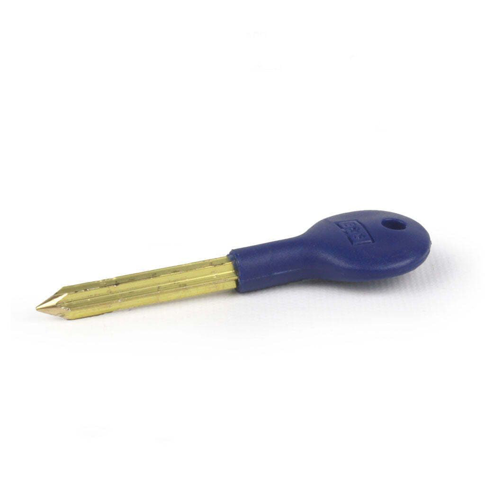 Mortice Bolt Key