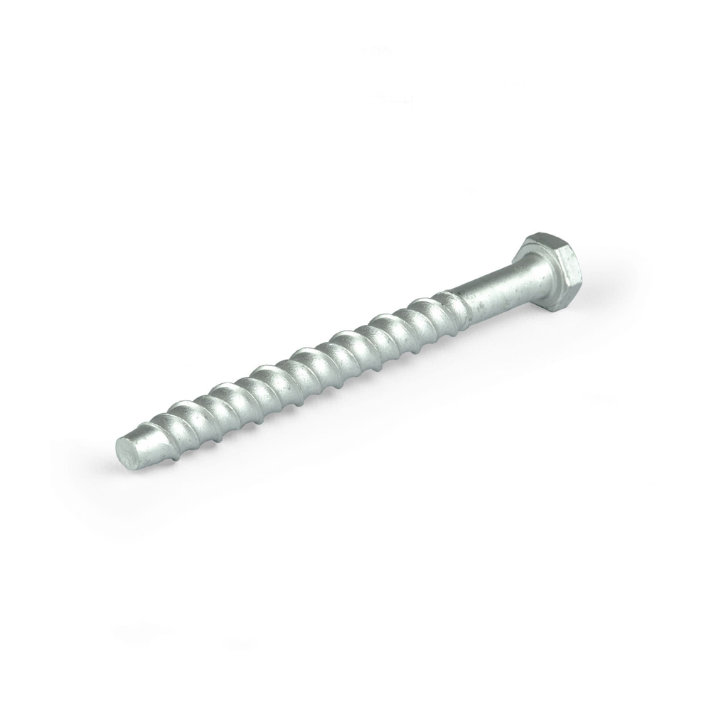 Multi-Fix Bolt Hex Head Anchor Bolt M10 x 130mm