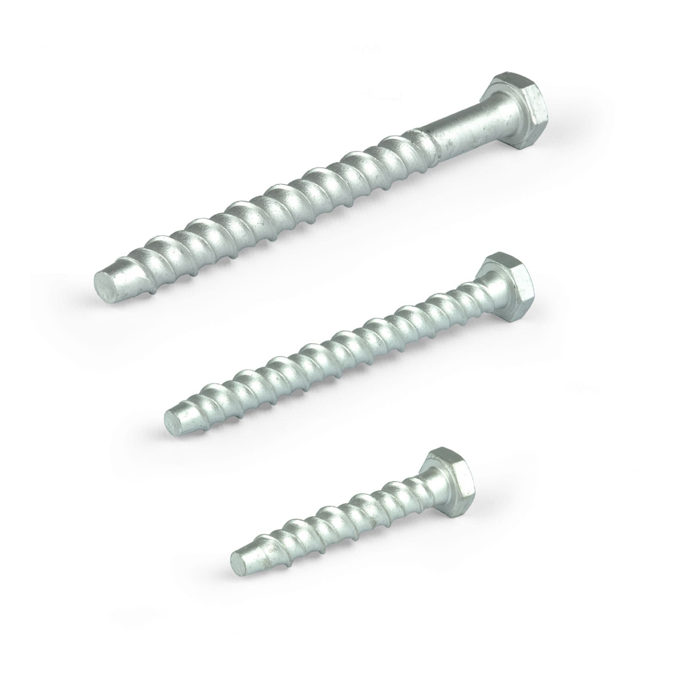 Masonry Fixings