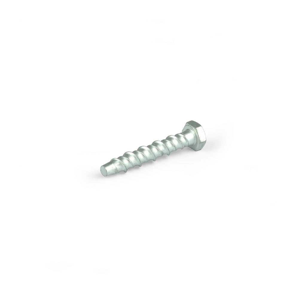 Multi-Fix Bolt Hex Head Anchor Bolt M8 x 60mm