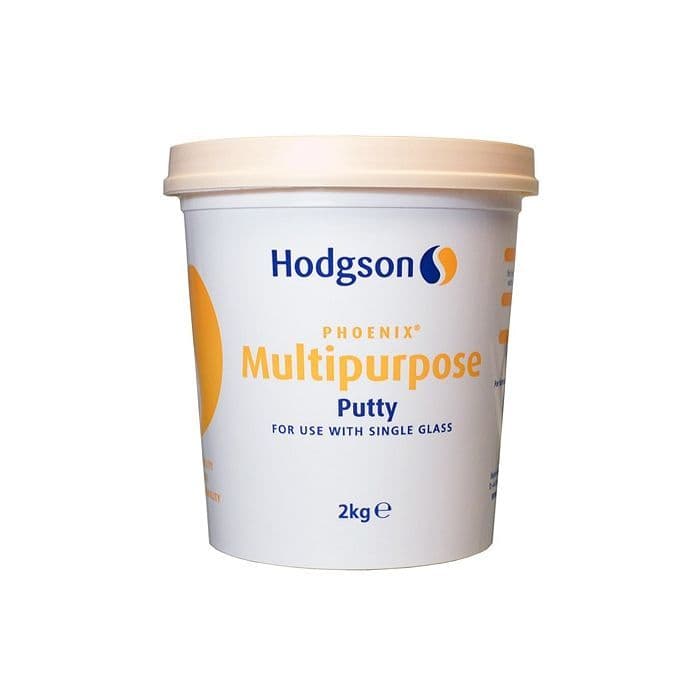 Multi Purpose Putty 2kg