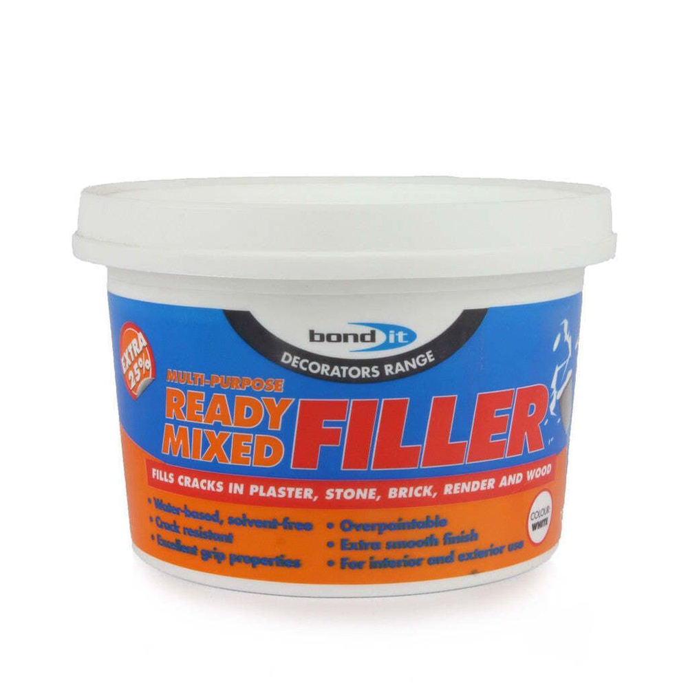 Multi-Purpose Ready Mixed Filler