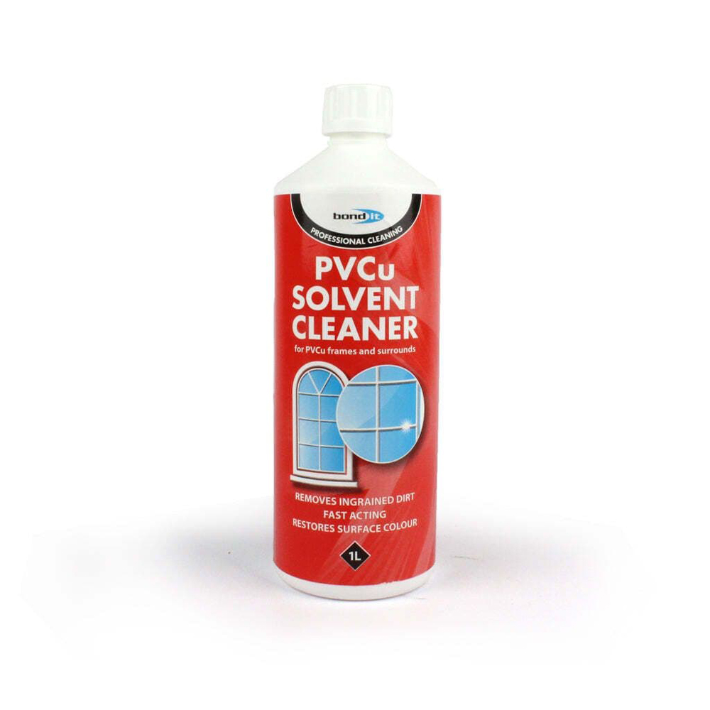 PVCU Solvent Cleaner