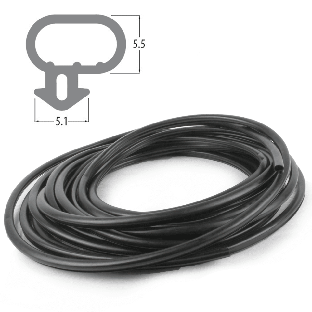 R5019 - Bubble Gasket - 10m Coil