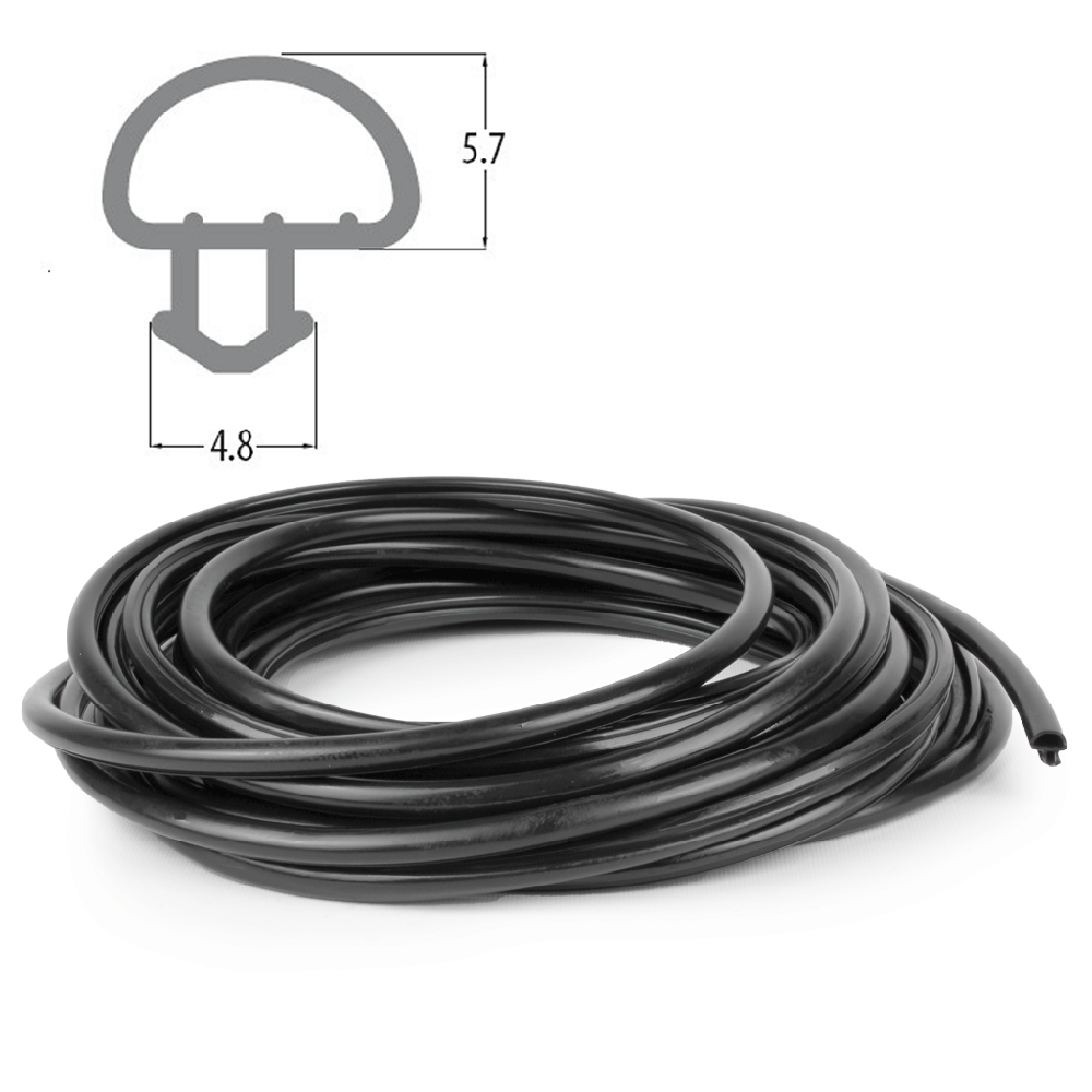 R6299 - Bubble Gasket - 10m Coil