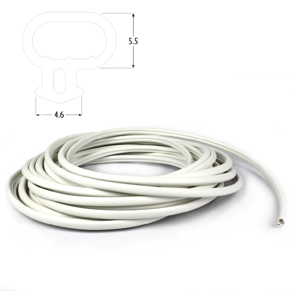 R6598 - Bubble Gasket - 10m Coil