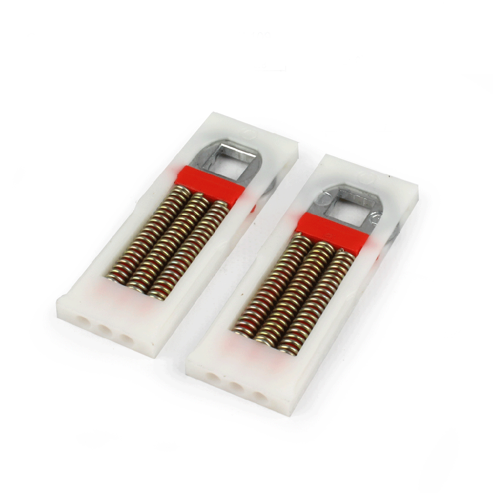 Hoppe Replacement Spring Cassettes (Pair)