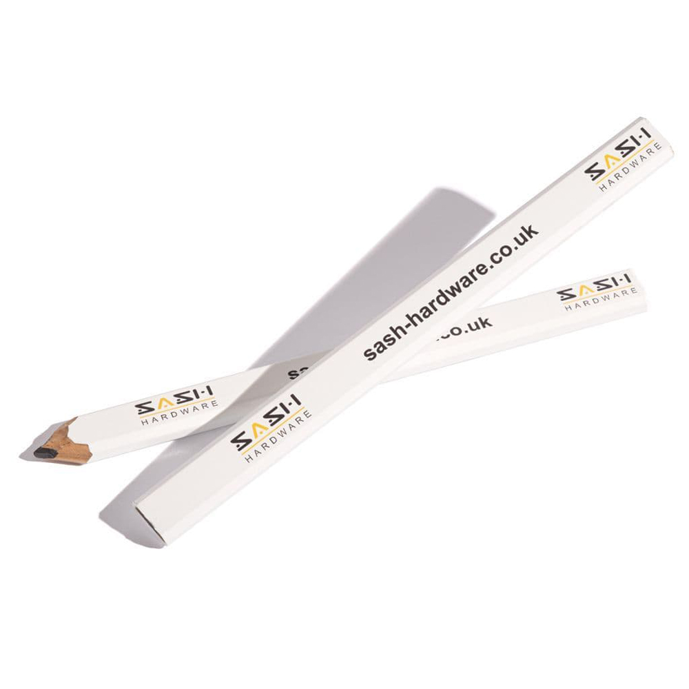 Sash Carpenters Pencil Duo Pack