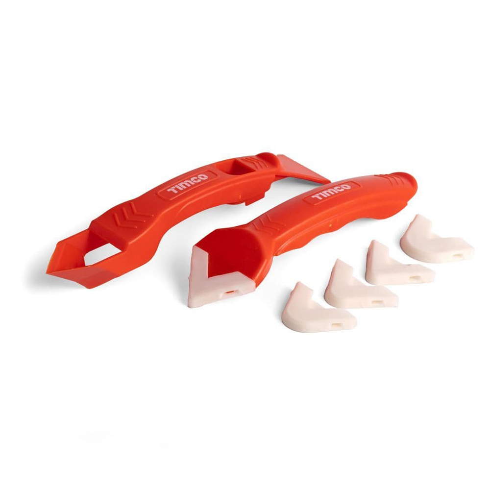 Sealant Remover Tool & Profiler