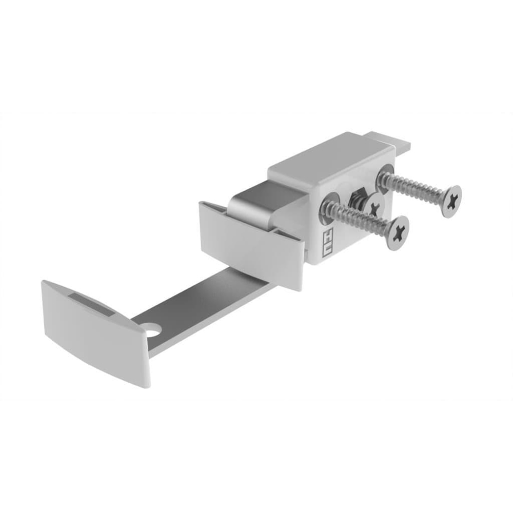 Sliding Door Bottom Guide Adjustable