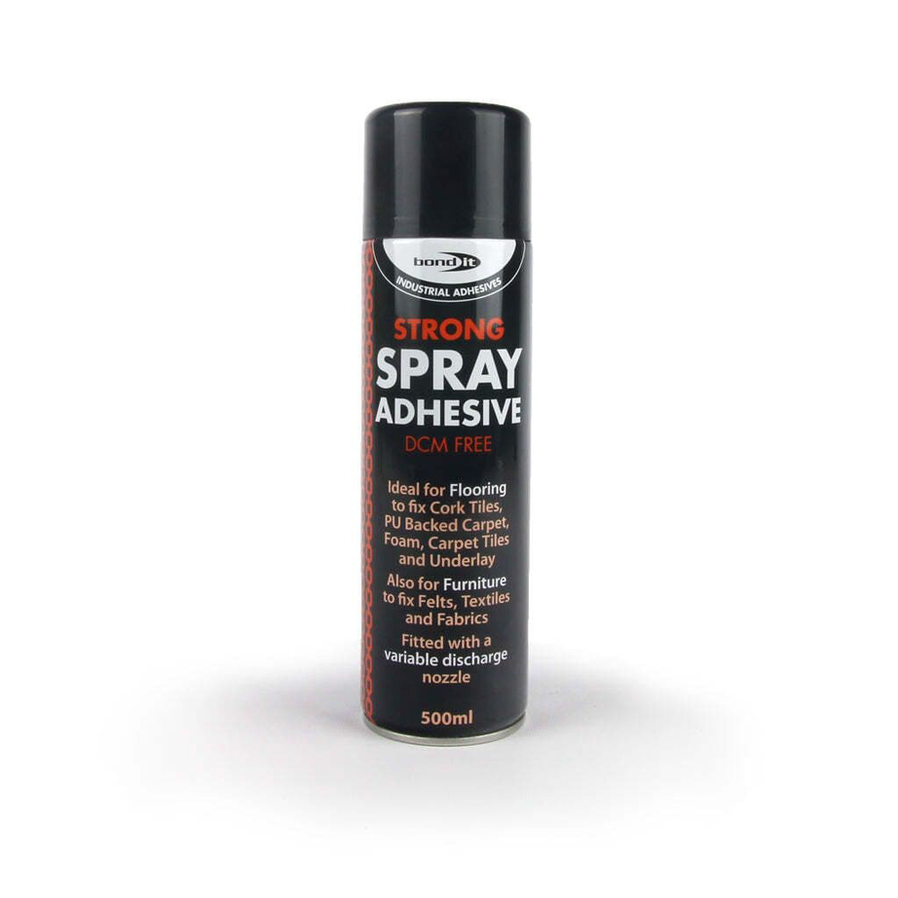 Spray Adhesive 500ml