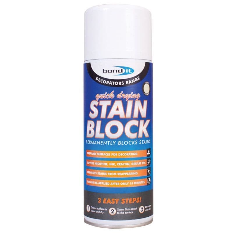 STAIN BLOCK 400ml