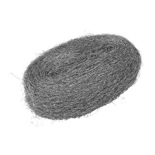 Steel Wire Wool Course Grade 200g