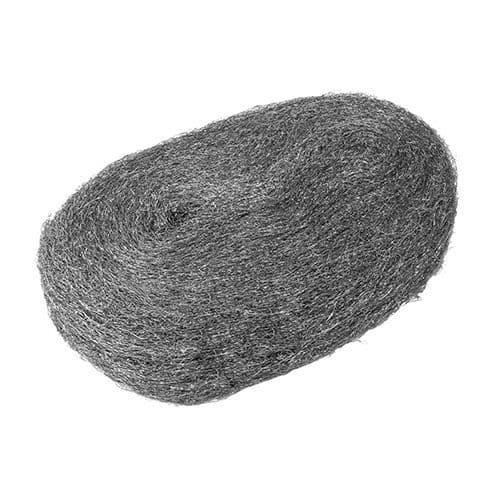 Steel Wire Wool Medium Grade 200g