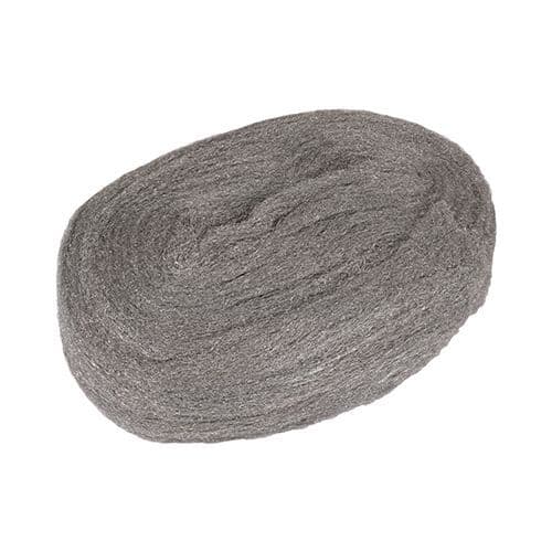 Steel Wire Wool Fine Grade 200g