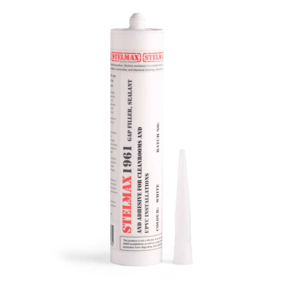 Stelmax 1961 Gap Filler & Sealant