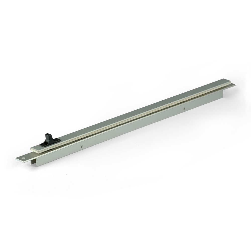 Titon SW 380 Vent Silver