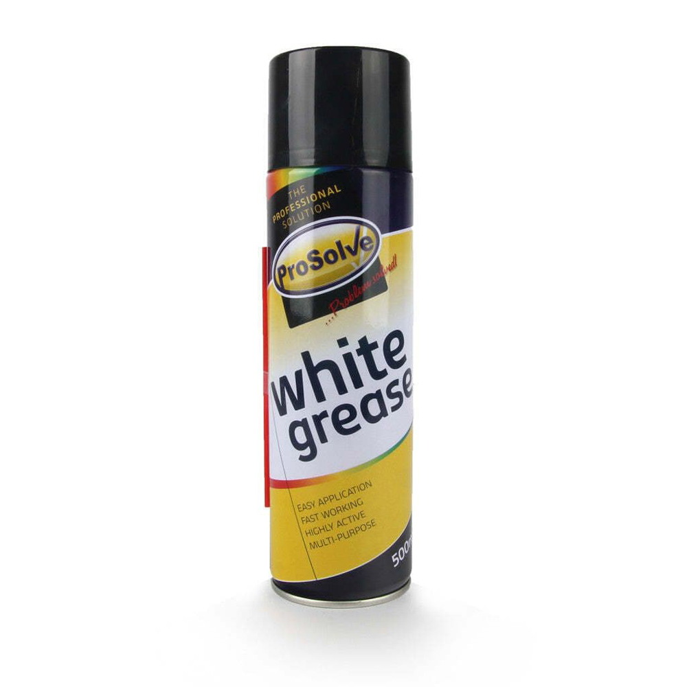 White Grease 500ml