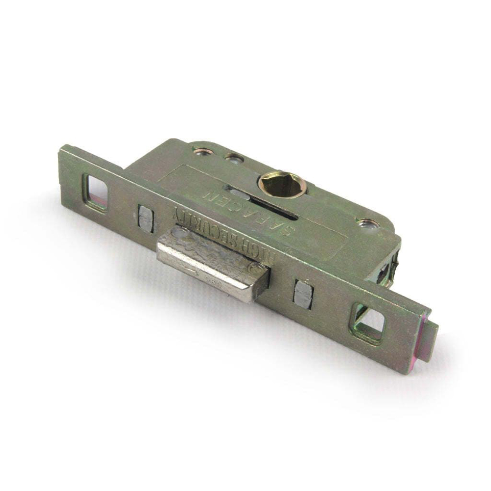 Saracen Window Lock Gearbox Deadlock Type