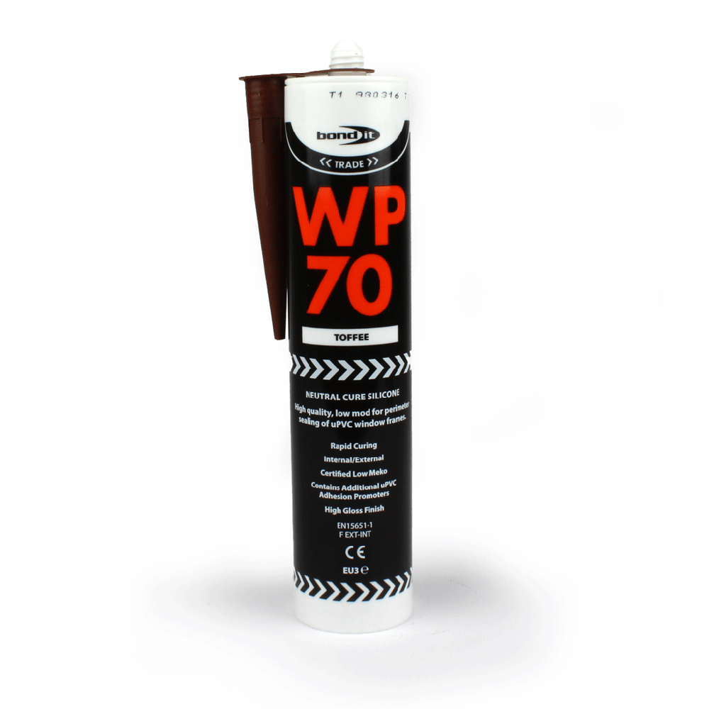 WP70 Standard Perimeter Silicone EU3 - Toffee